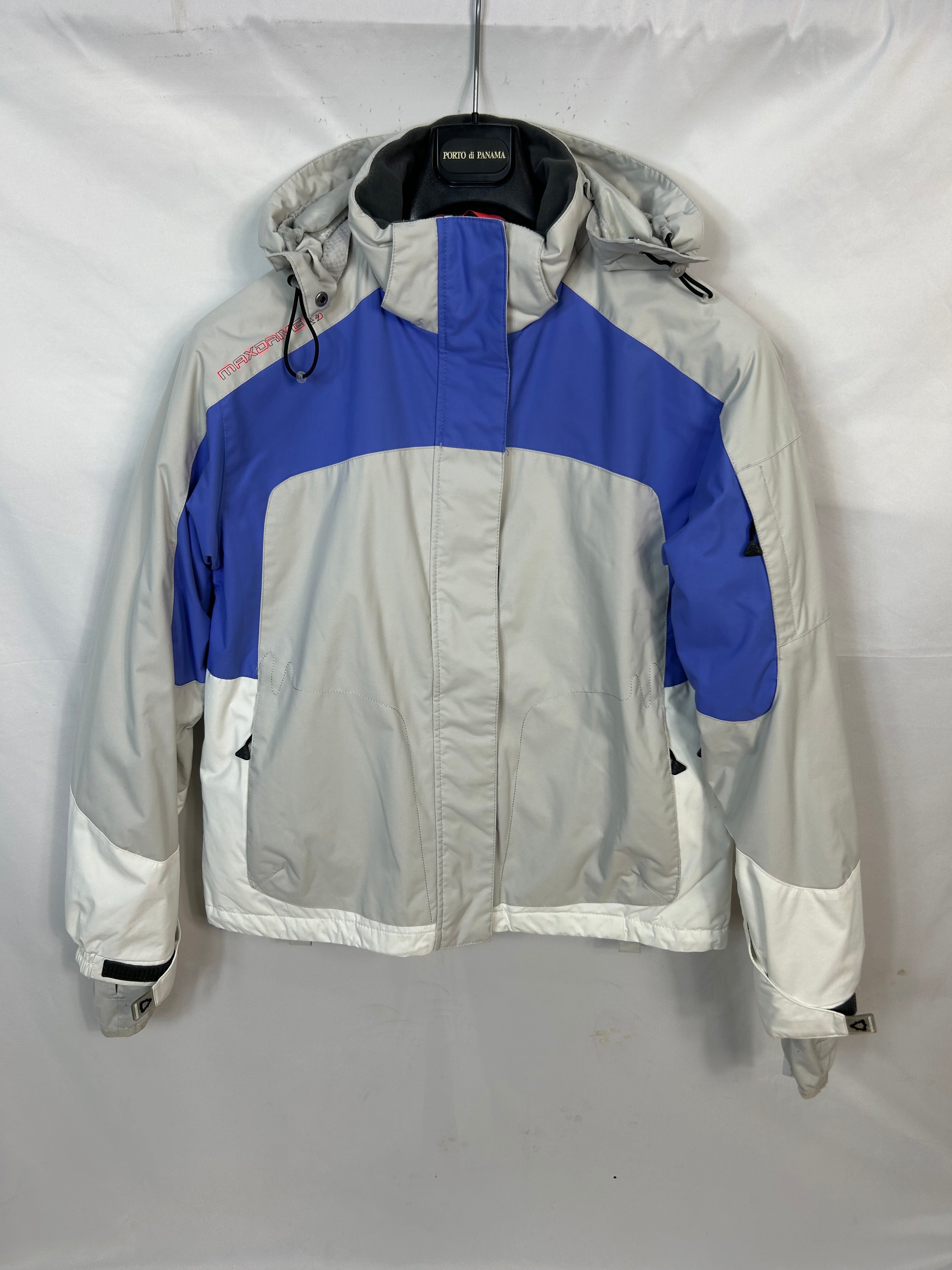 TAGLIA M - Giubbino max drive